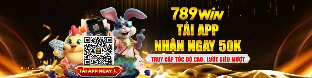 Tải app 79ưin nhận 50k